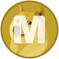 Mydogecoin Logo