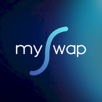 mySwap - Starknet AMM Logo