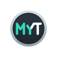 Mytherra Logo