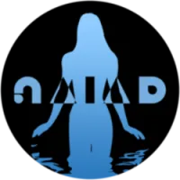 Naiad Water Investment Coin logo