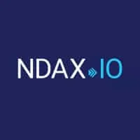 Ndax IO Logo
