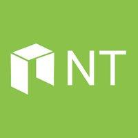NEO Tracker Logo
