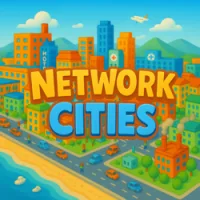 NETWORKCITIES