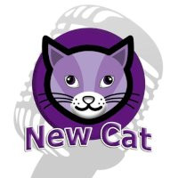 NEWCATCOIN Logo