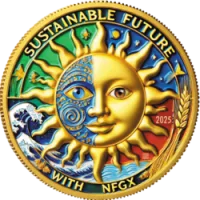 NFGX Token Logo