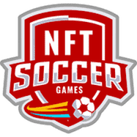 NFT Soccer Games (NFSG) - logo