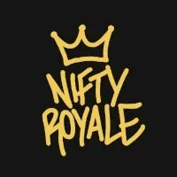Nifty Royale Logo