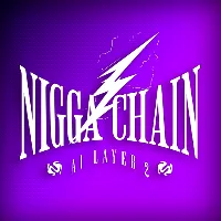 Niggachain AI Layer 2 logo