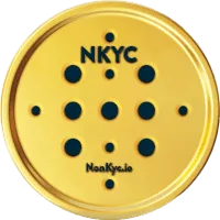 NKYC logo