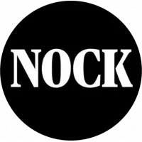 Nockchain logo