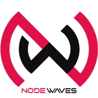 Nodewaves logo