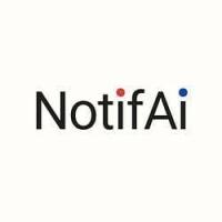 NotifAi News Logo