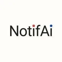 NotifAi News Logo