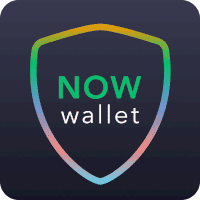 NOW Wallet Logo