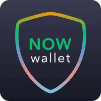 NOW Wallet Logo