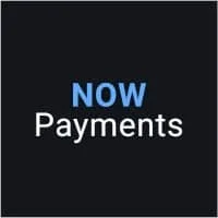 NOWPayments Logo