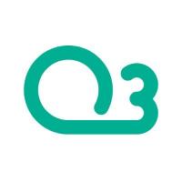 O3 logo