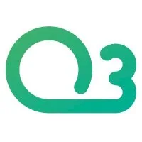 O3swap Logo