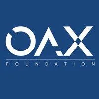OAX Logo