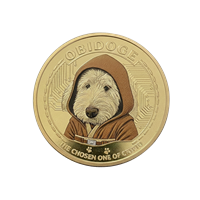 Obidoge Logo