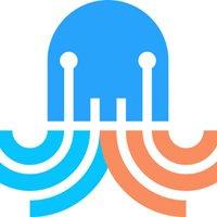 OctoBit.IO Logo
