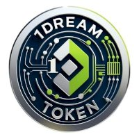 OneDream Bsc Token Logo