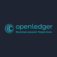 OpenLedger DEX Logo