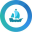 OpenSea logo