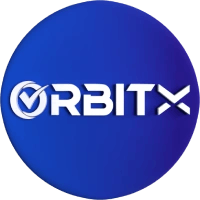 ORBITX Logo