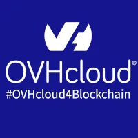 OVHcloud Logo