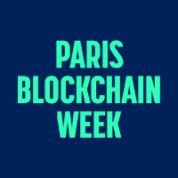 Paris Blockchain Week Logo