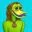Peace Duck