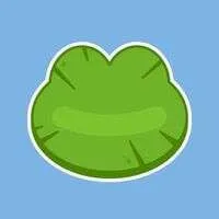 PEPE Pond logo