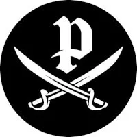 PirateCash - Logo