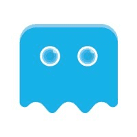 Poltergeist Wallet Logo