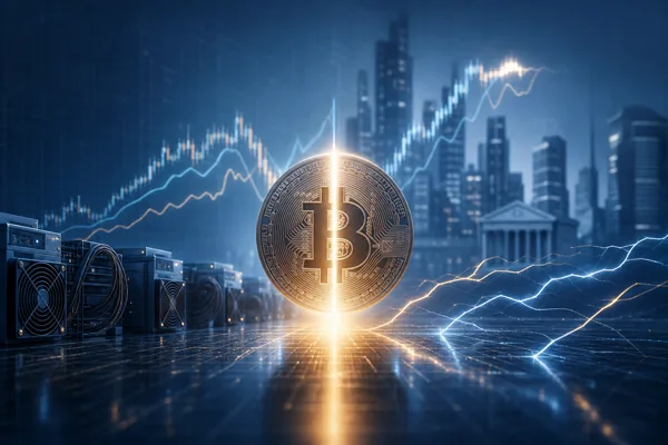 The Post-Halving Reality - Two Years Later - Featured Image