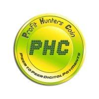 Profit Hunters Coin (PHC) - logo
