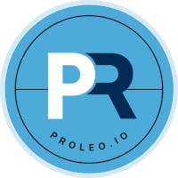 proleo.io - logo