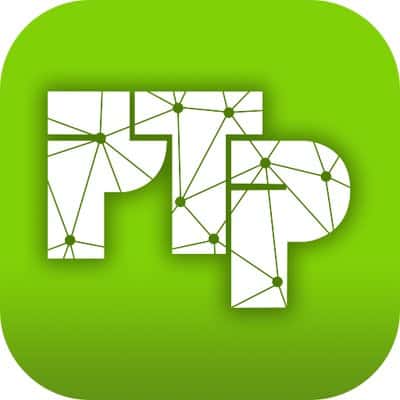 PTPWallet Logo