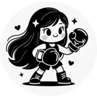 Punchy Puff logo