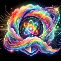 Quantum AI Security Systems Logo