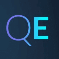 quantum economics - logo