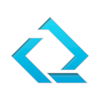 Quantum Exchange Token - Logo