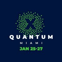 Quantum Miami Logo