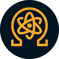 Quantum Resistant Ledger logo