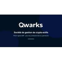 Qwarks Logo