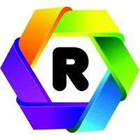 Rainbow Currency logo