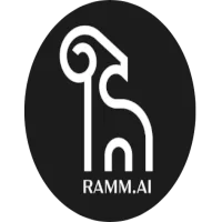 RAMM Logo