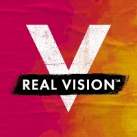 Real Vision Logo