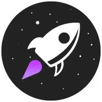 Rocketswap Logo